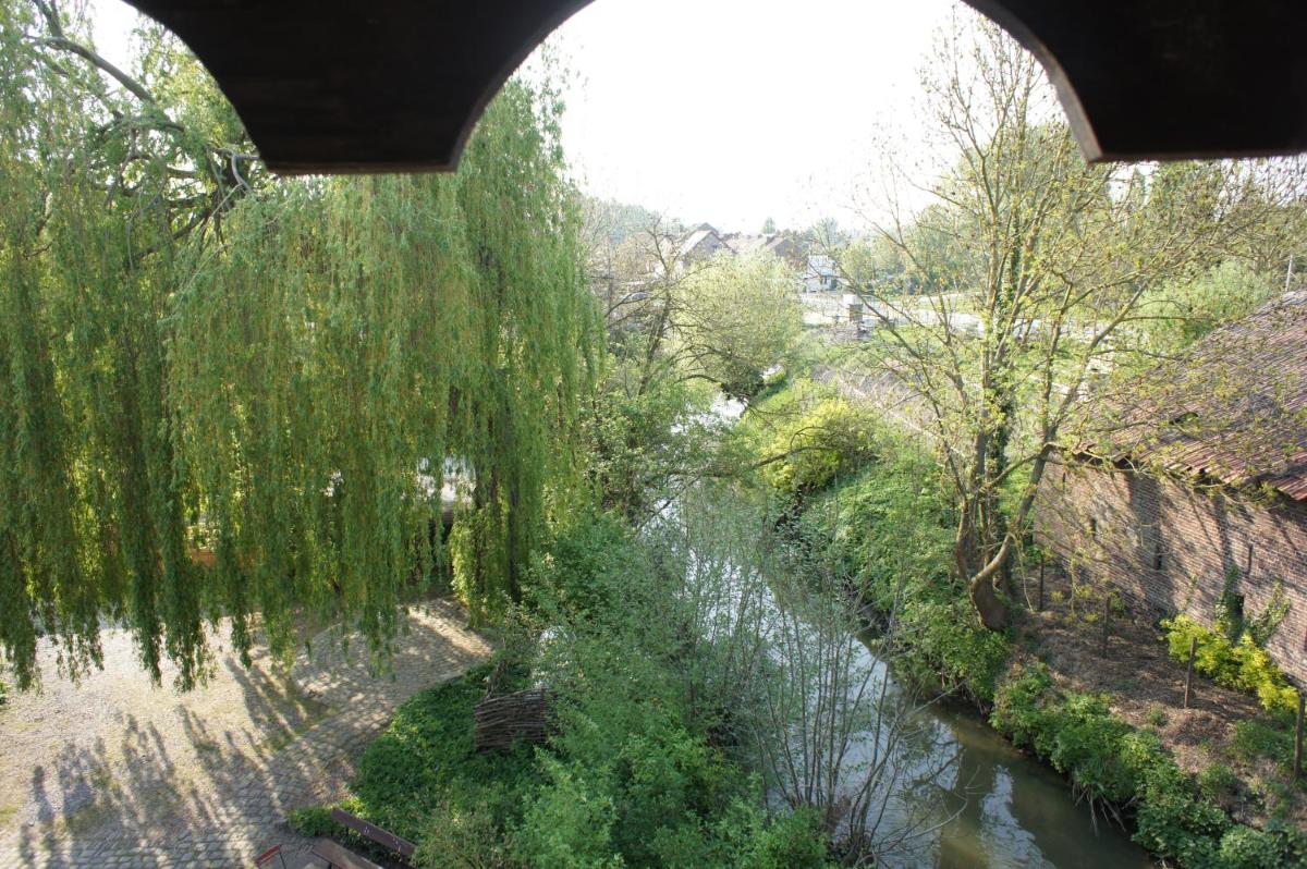 Suitetrails - B&B De Dubbelmolen