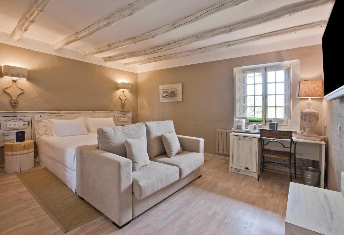Suitetrails - Hotel Luze El Toro
