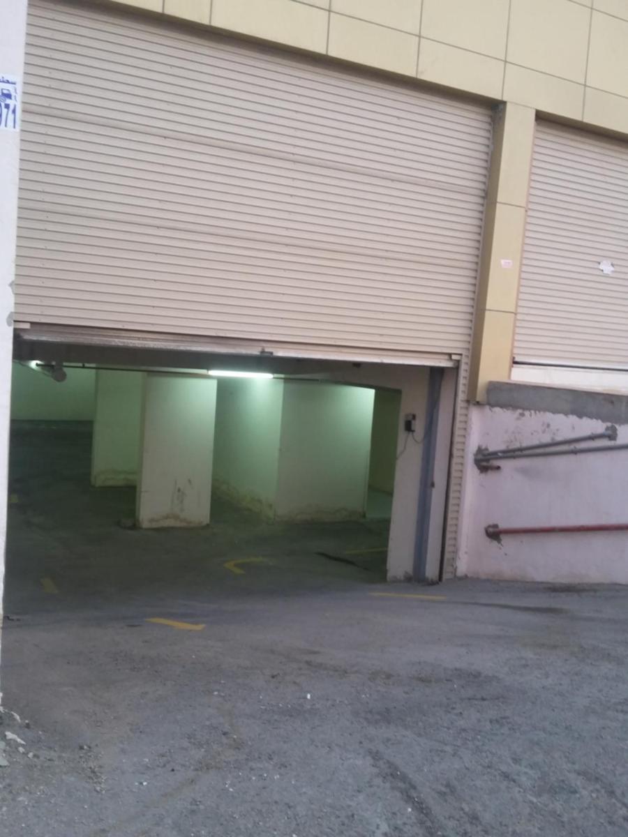Suitetrails - Qandil Al Raha Serviced Apartments