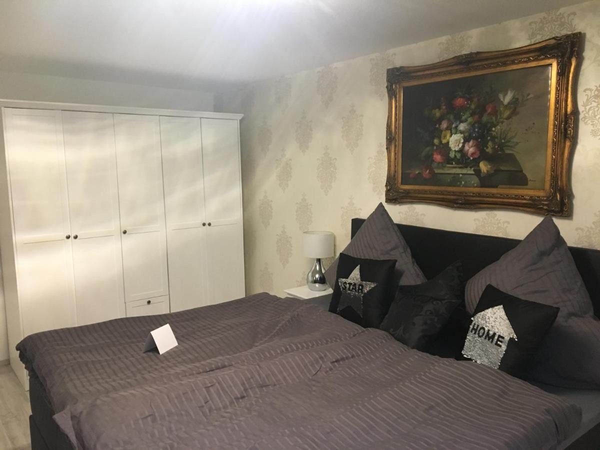 Rosenlounge - Housity