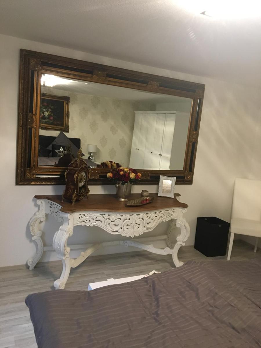 Rosenlounge - Housity