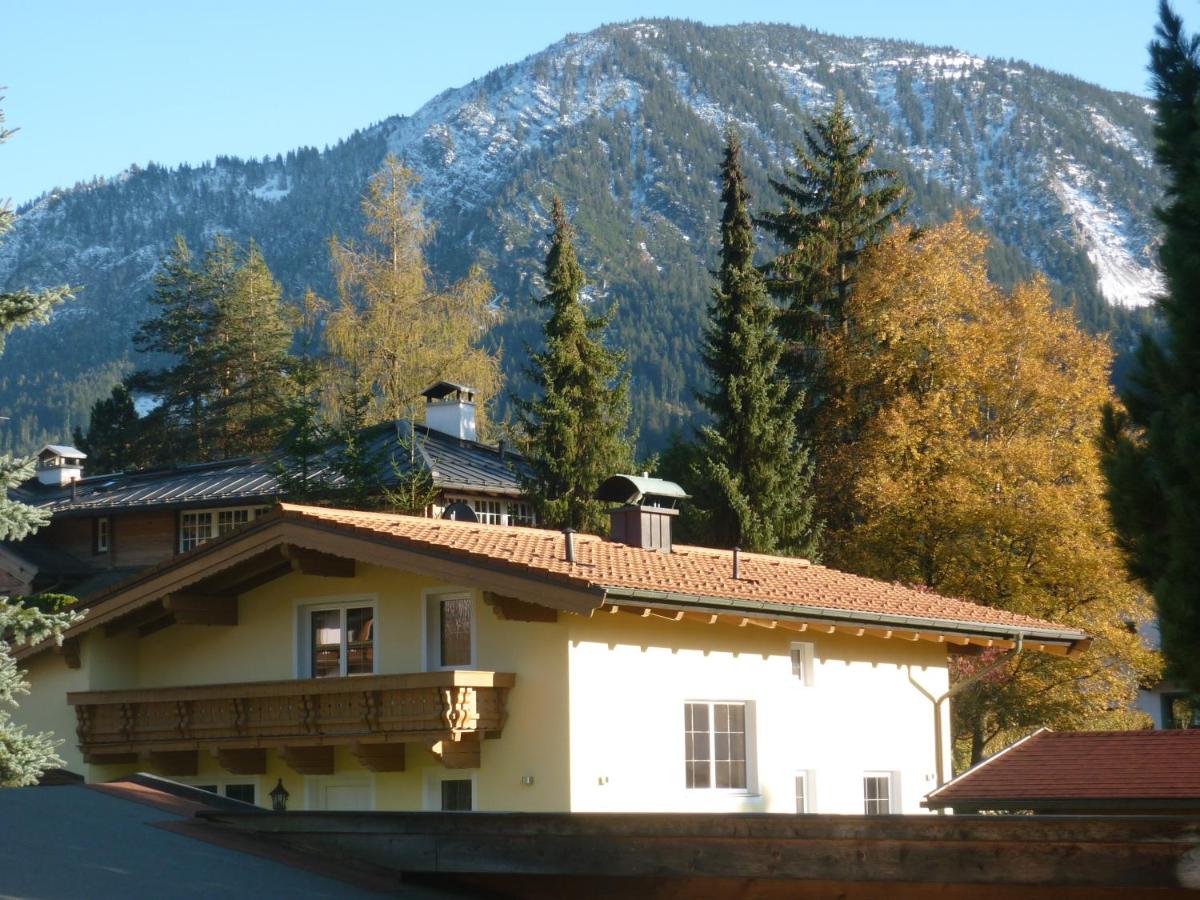 Suitetrails - Ferienwohnung-Dill