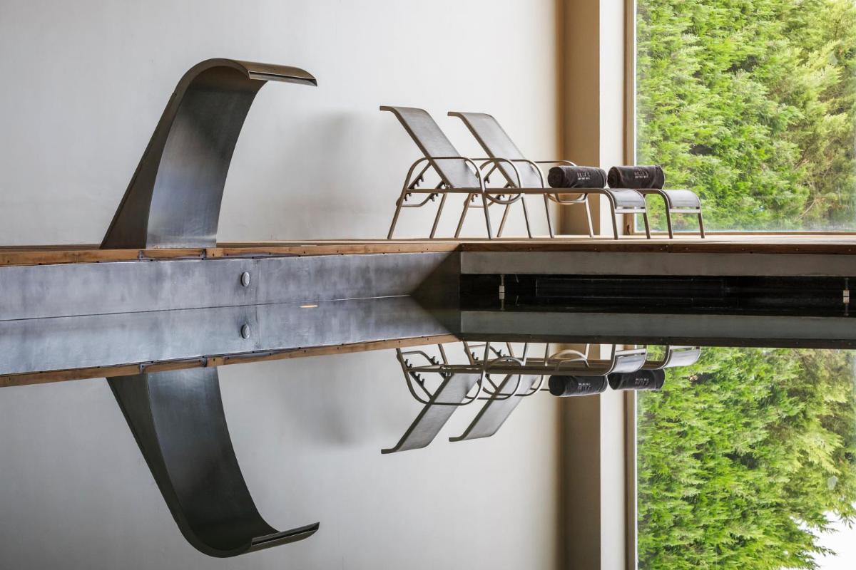 Imagem da galeria de Villa C Boutique Hotel em Vila do Conde