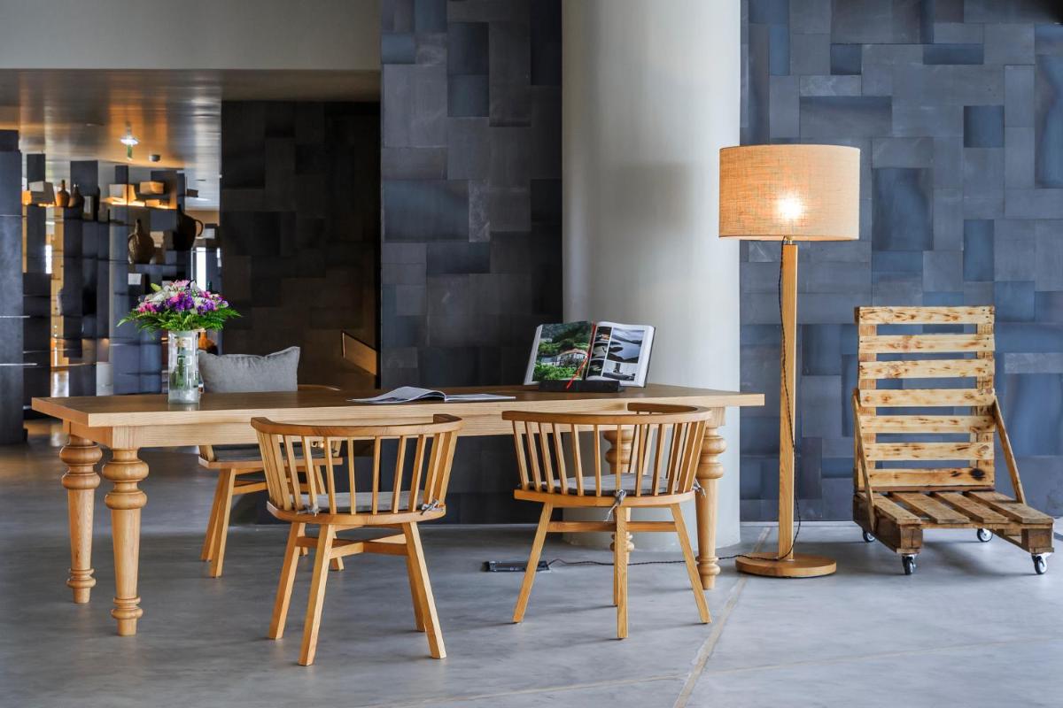 Imagem da galeria de Villa C Boutique Hotel em Vila do Conde