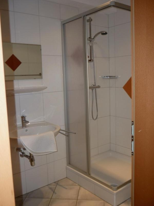 Suitetrails - Ferienwohnung-Dill