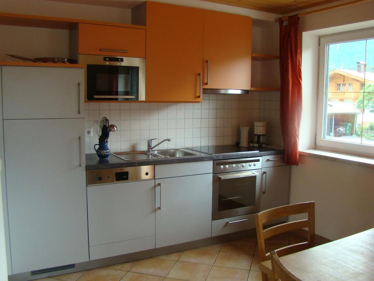 Suitetrails - Ferienwohnung-Dill