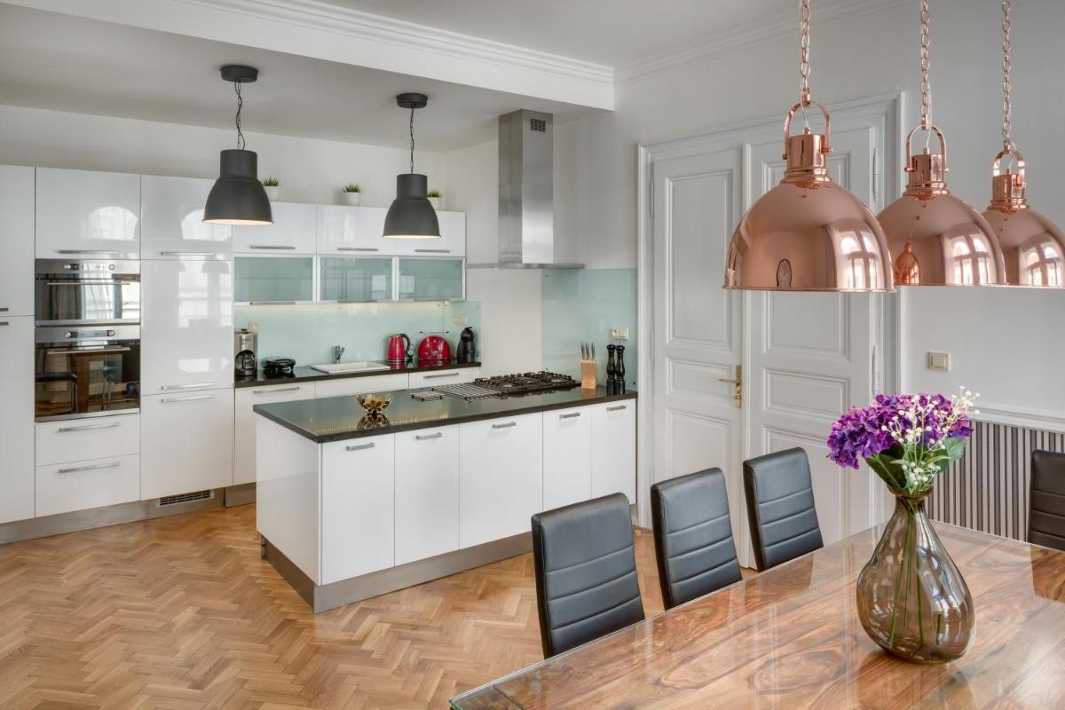 Veleslavinova - Old Town Apartment - Housity