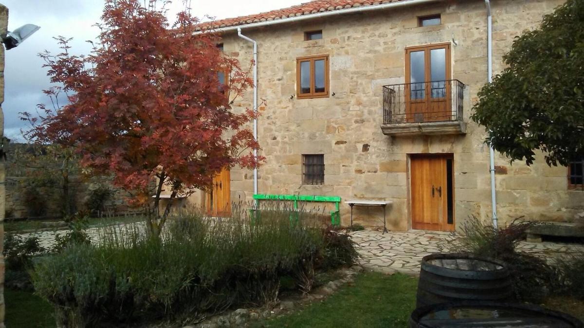 La Casa de Lucia - Housity