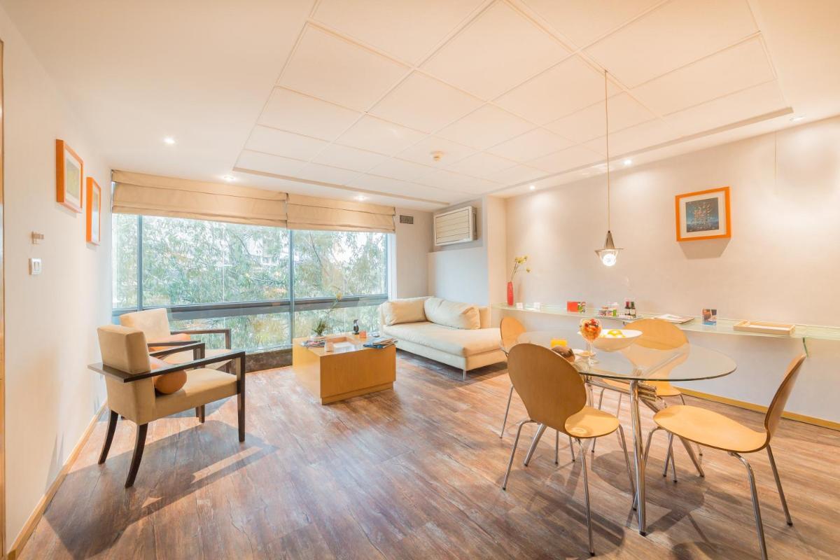 Suites Contempo - Housity