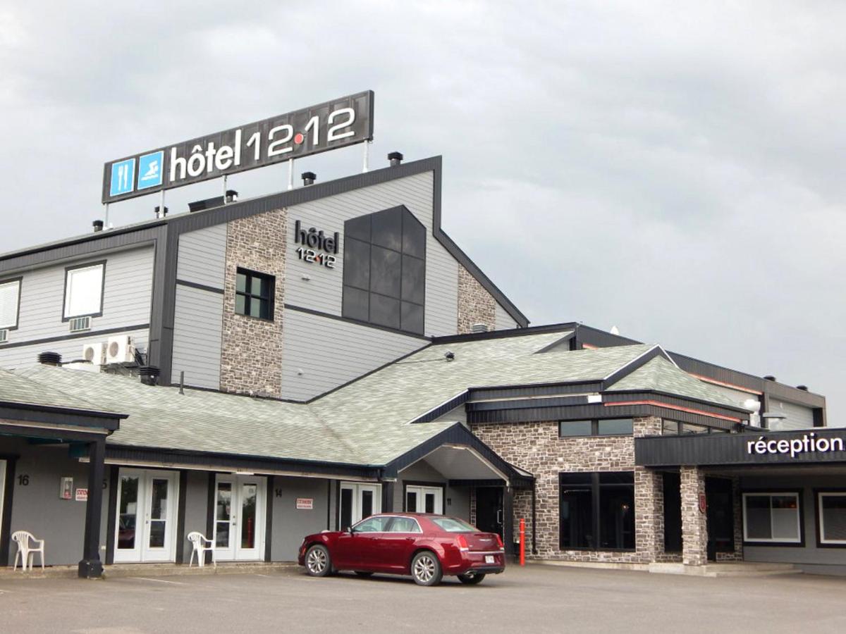 Hôtel-Motel 1212 - Housity
