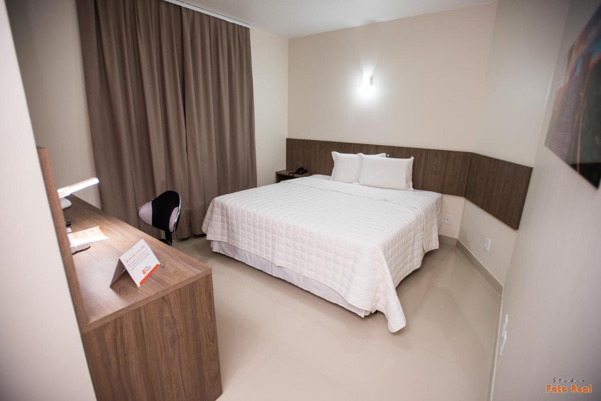 SH Hotel Capinzal Premium - Housity