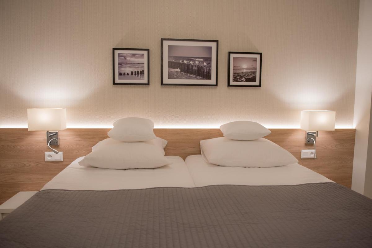 METRAK Apartamenty Darlowo - Housity