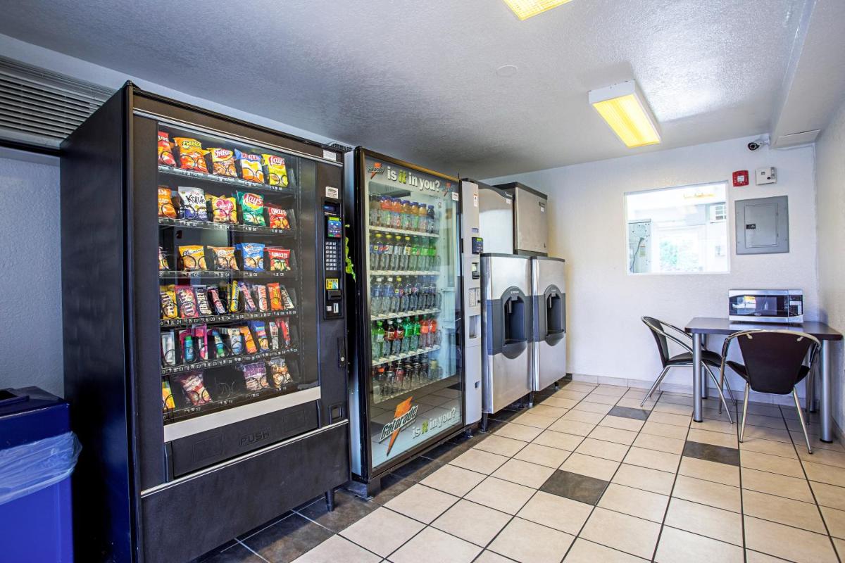 Motel 6-Prescott, AZ - Housity