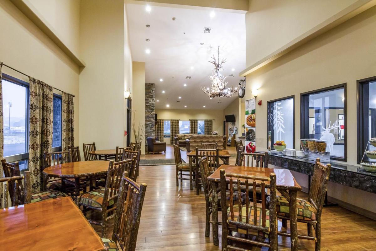Quality Inn Selah Yakima - Housity