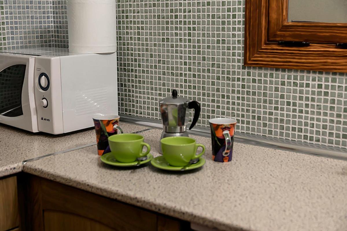 Apartamentos Los Panchos - Housity