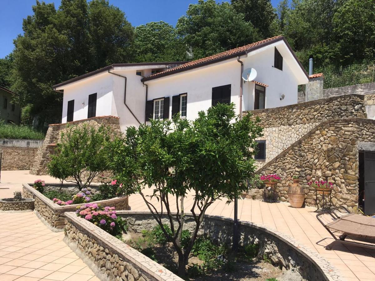 La vecchia fattoria - Housity