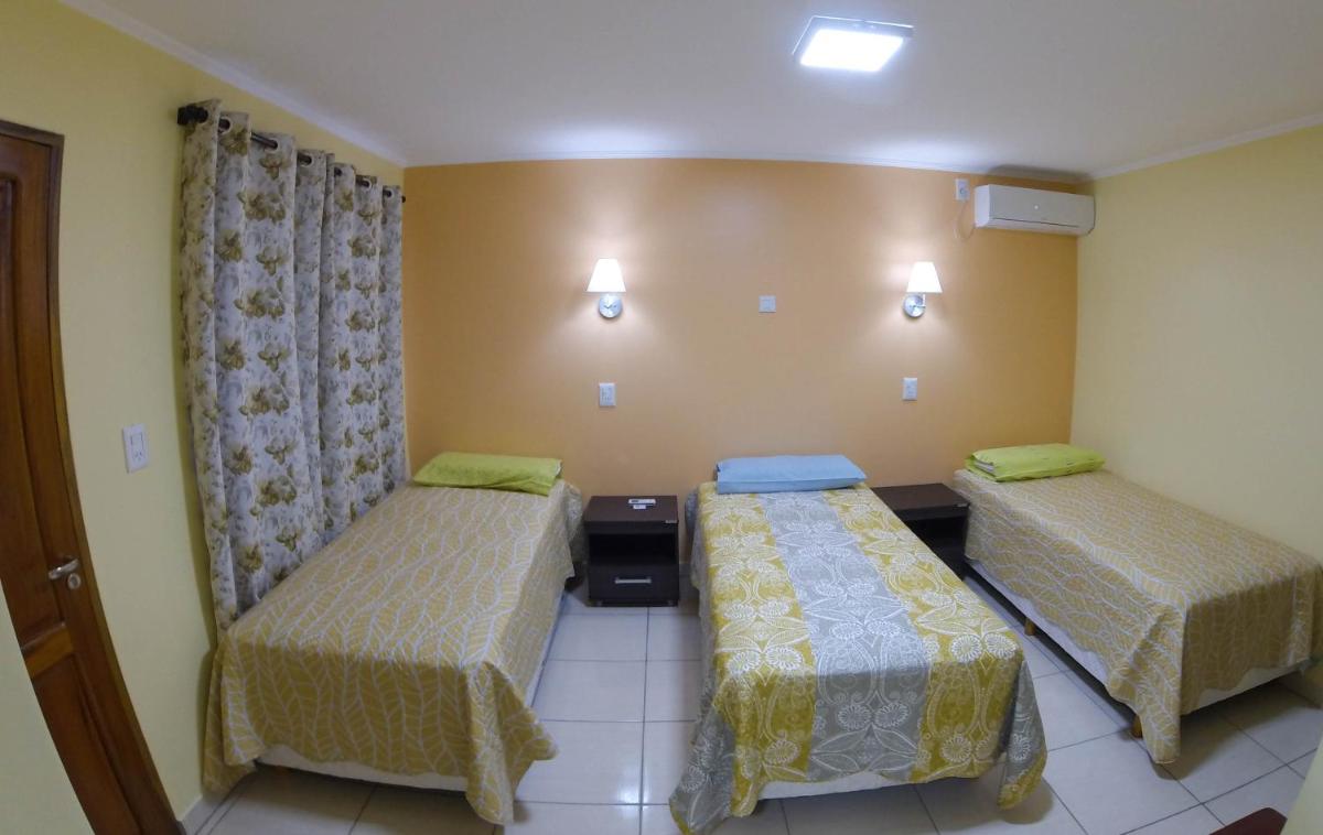 Hospedaje Jose Gorgues - Housity