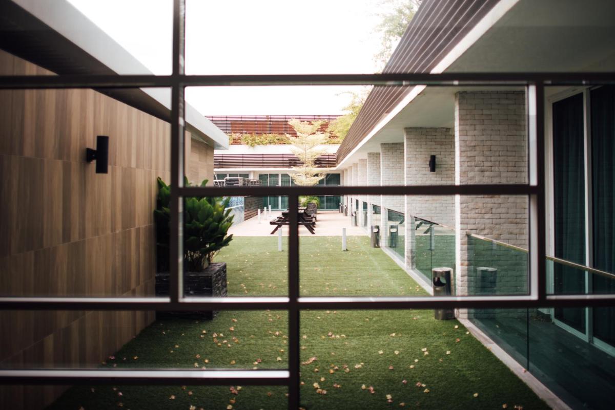 Hotel Sfera - Housity