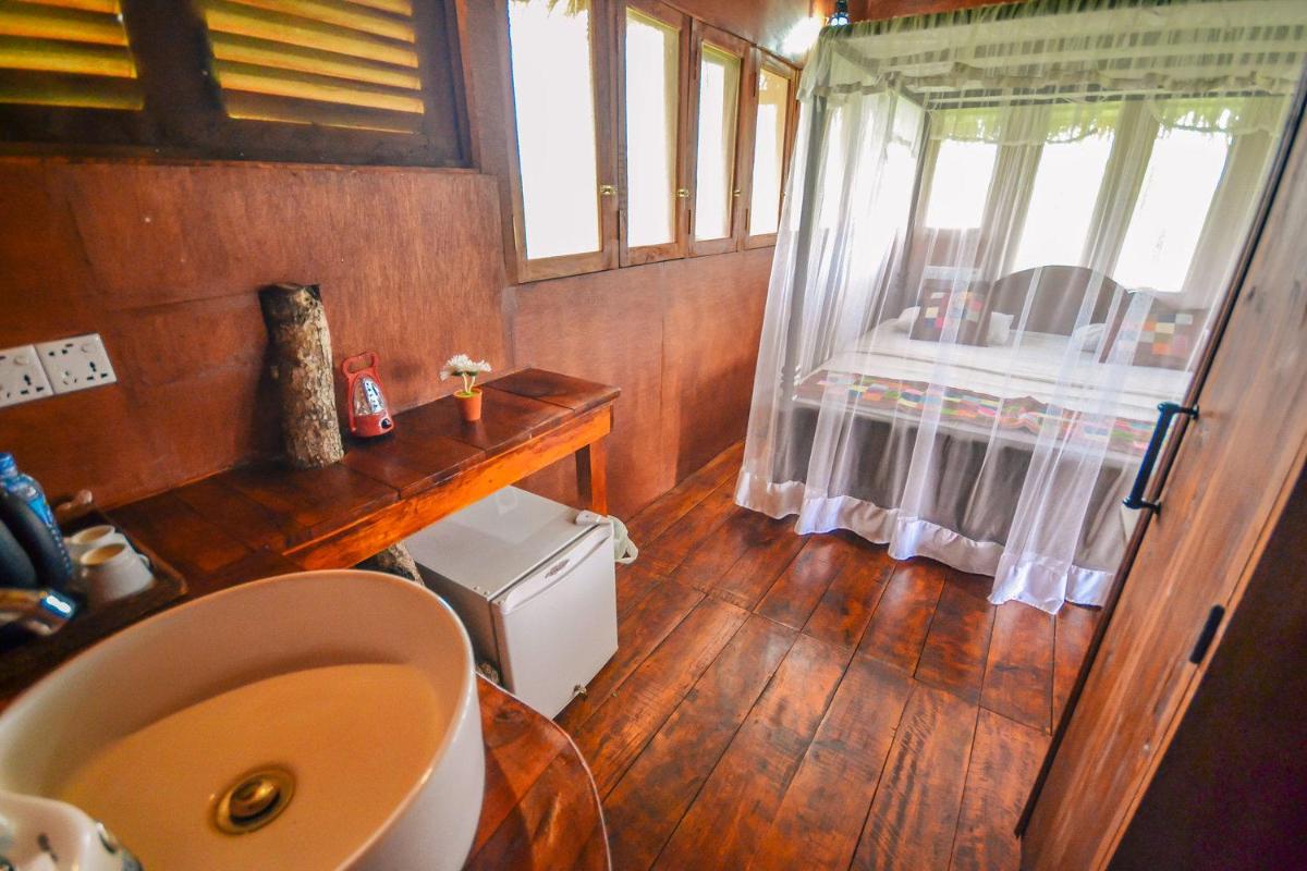 The Hideout Sigiriya - Housity