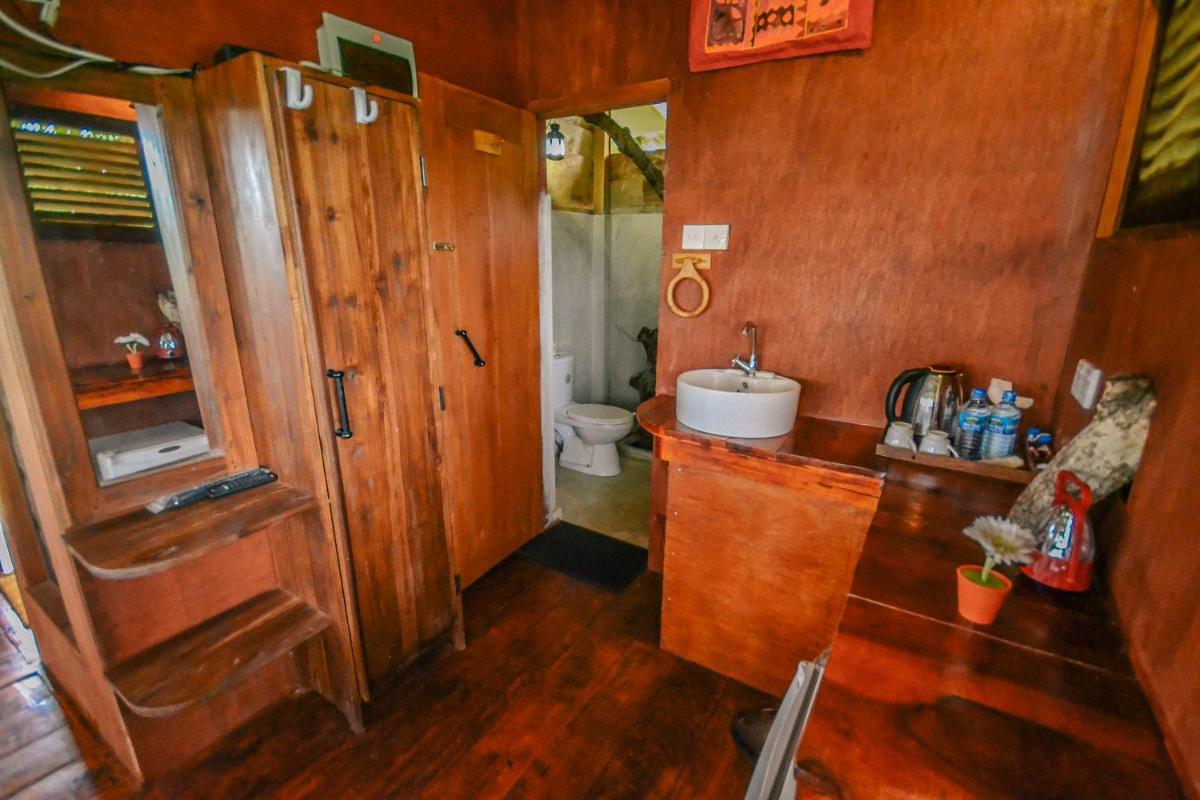 The Hideout Sigiriya - Housity