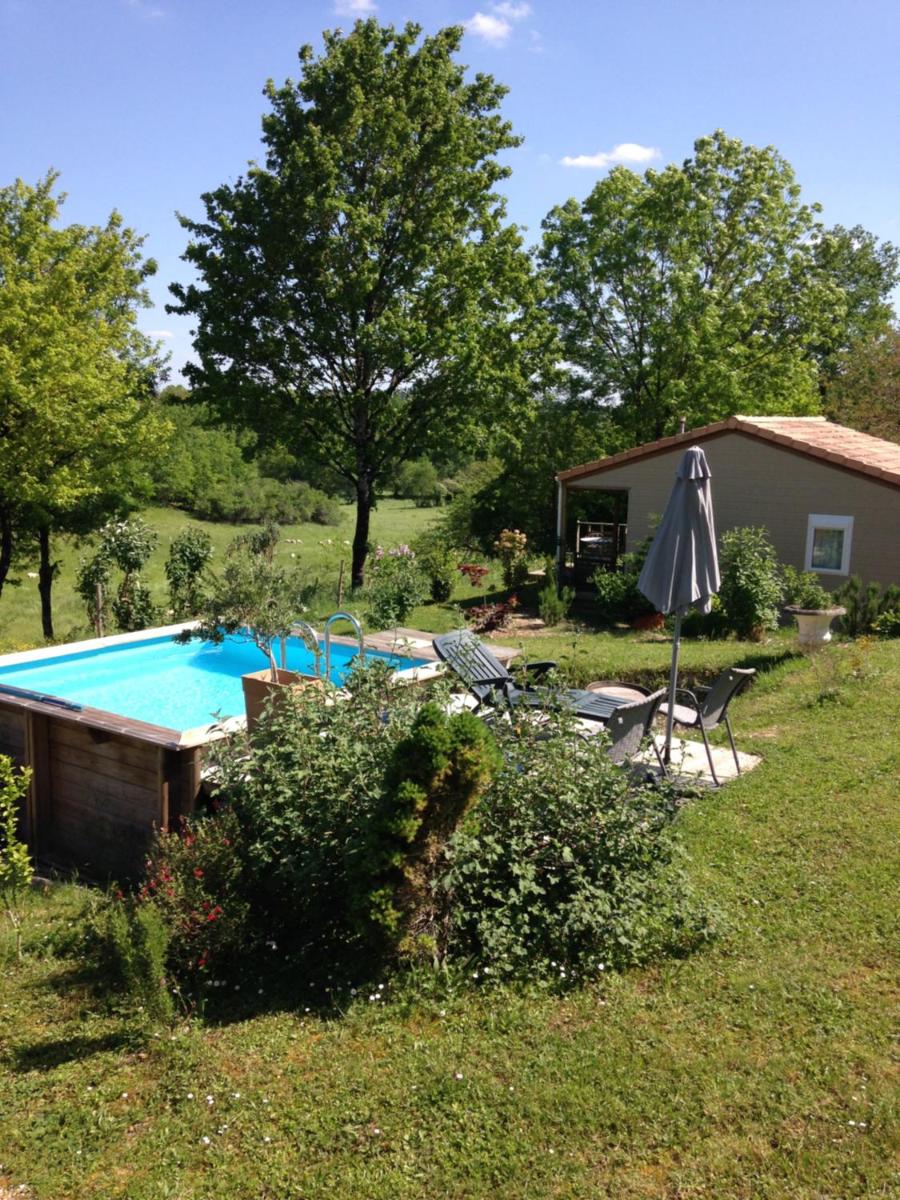 Bourguette - Housity