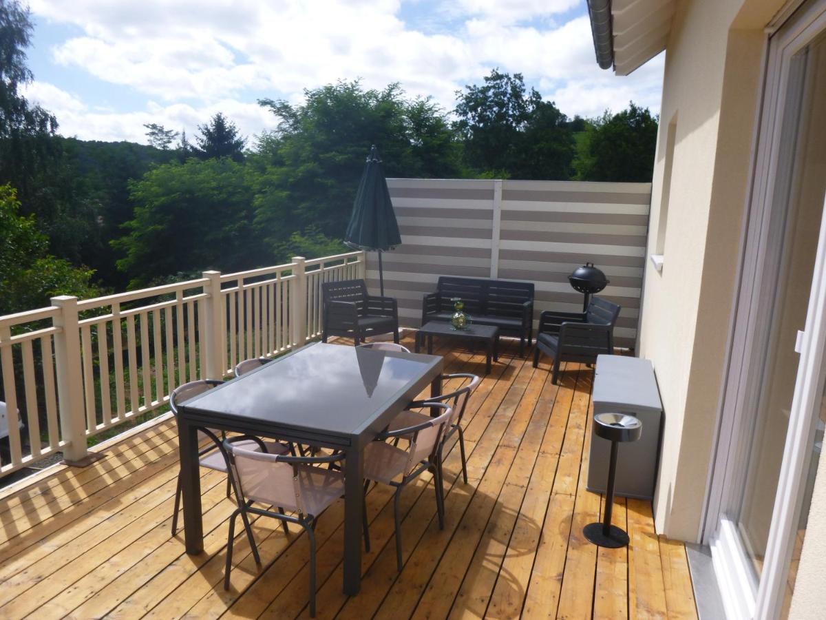La Maison des Joel's - Housity