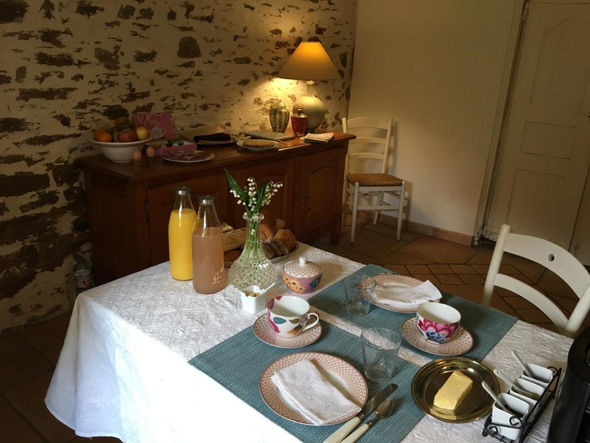 Suitetrails - L'Ancien Presbytere