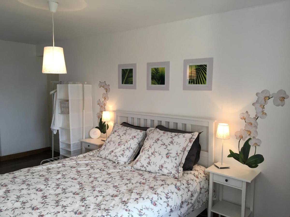 Suitetrails - L'Ancien Presbytere