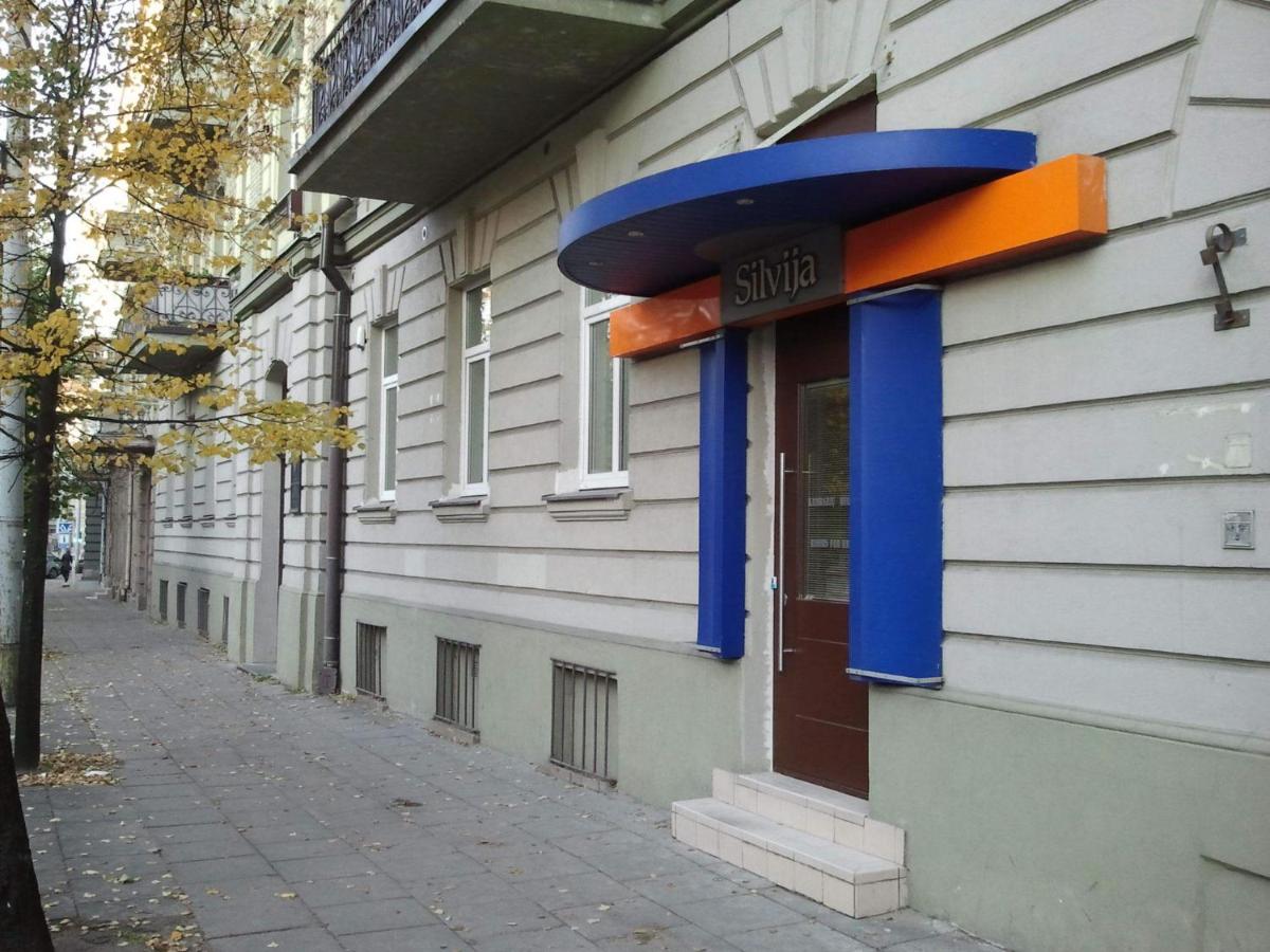Silvija House - Housity