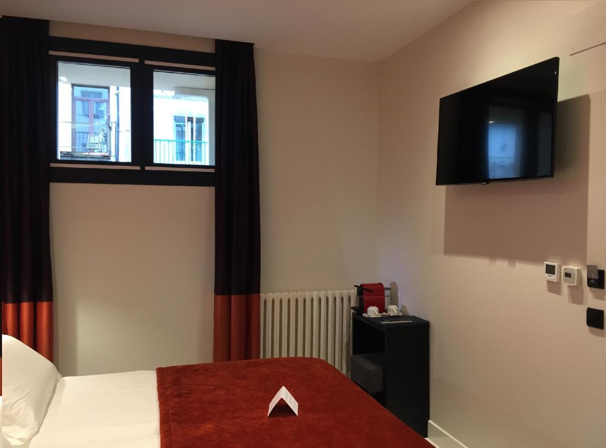 Don Cecilio Guesthouse (Centro) - Housity