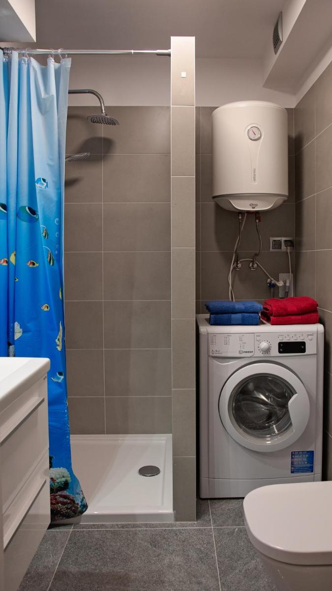 Apartament Piano 2 - Housity
