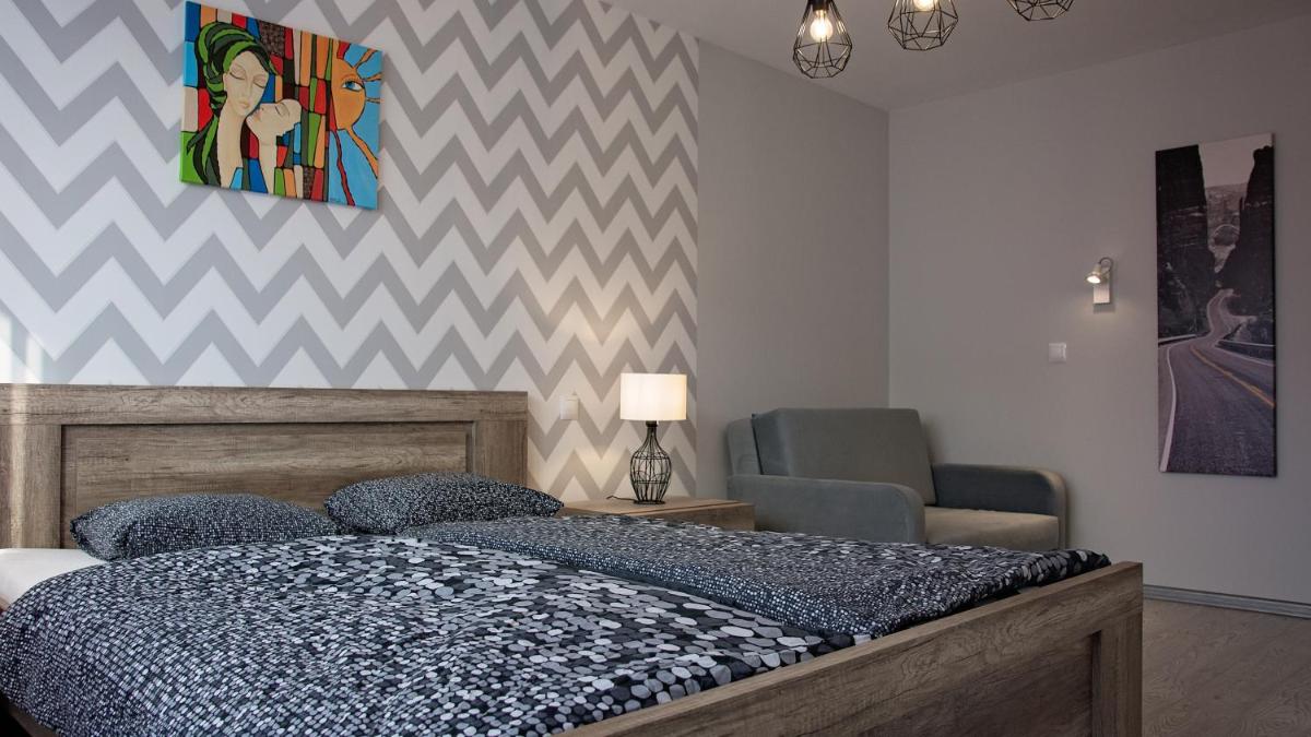Apartament Piano 2 - Housity