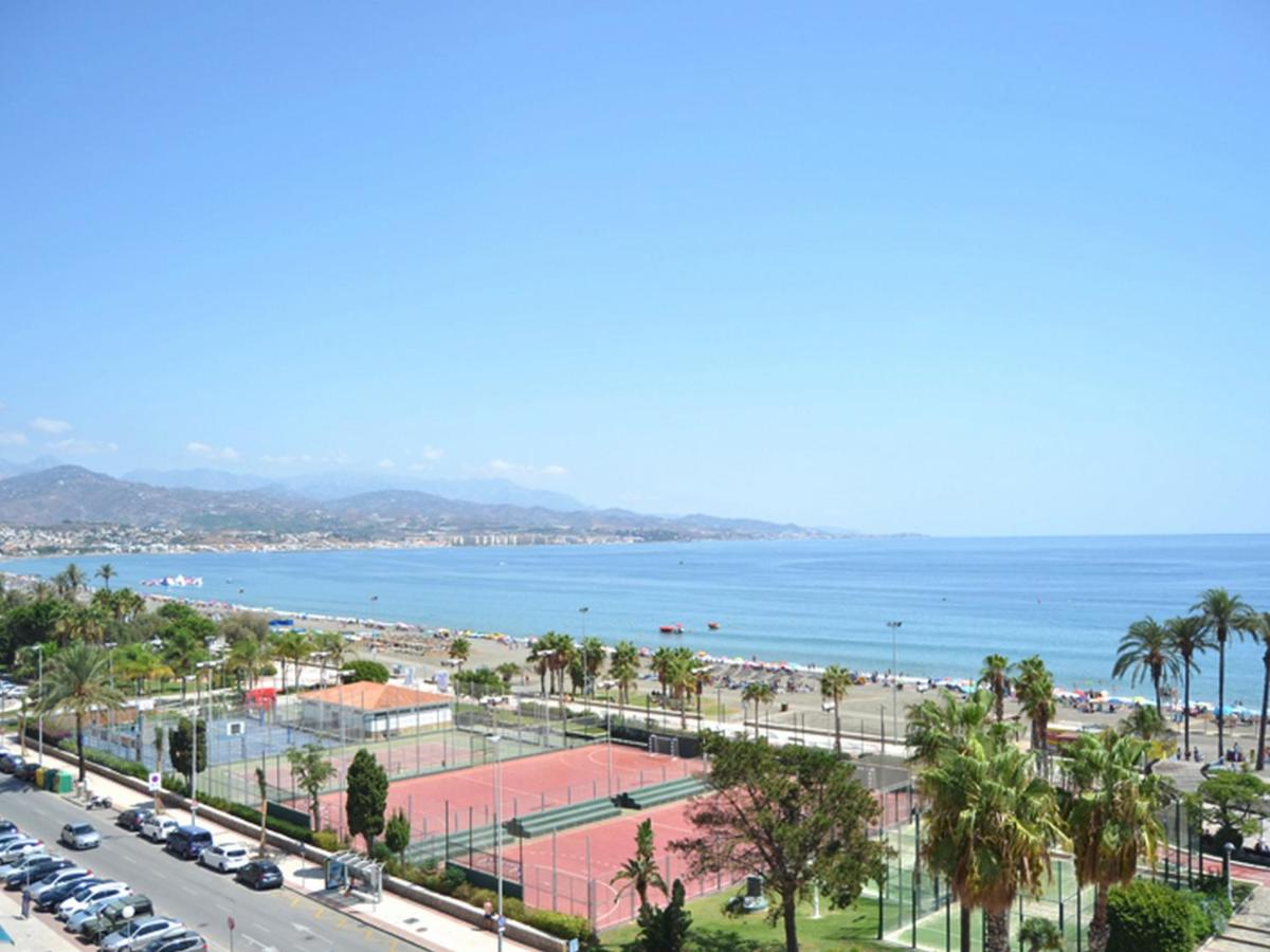 APCOSTAS - Torre del Mar Playa - Housity