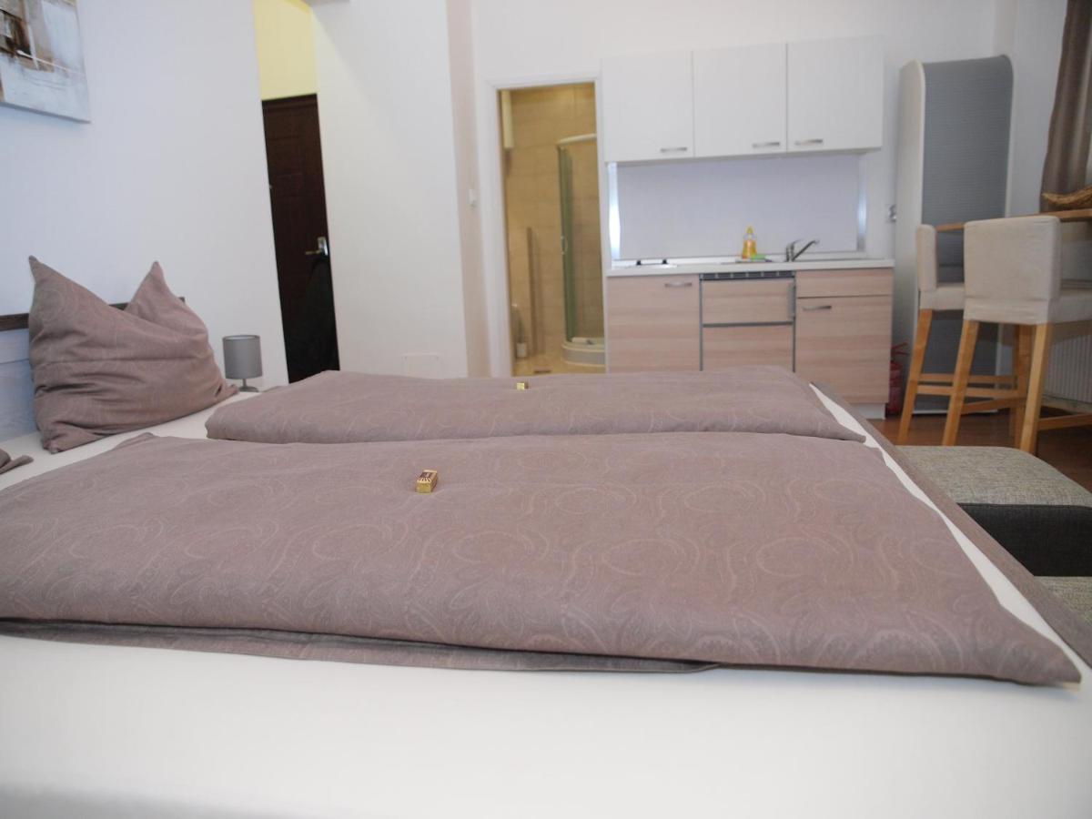 Apartment Nirvana - Hizvo