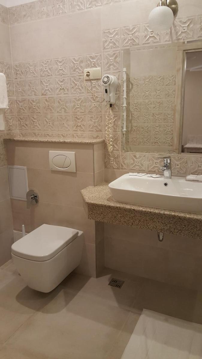 Apartments on Negruzzi 6/2 - Housity