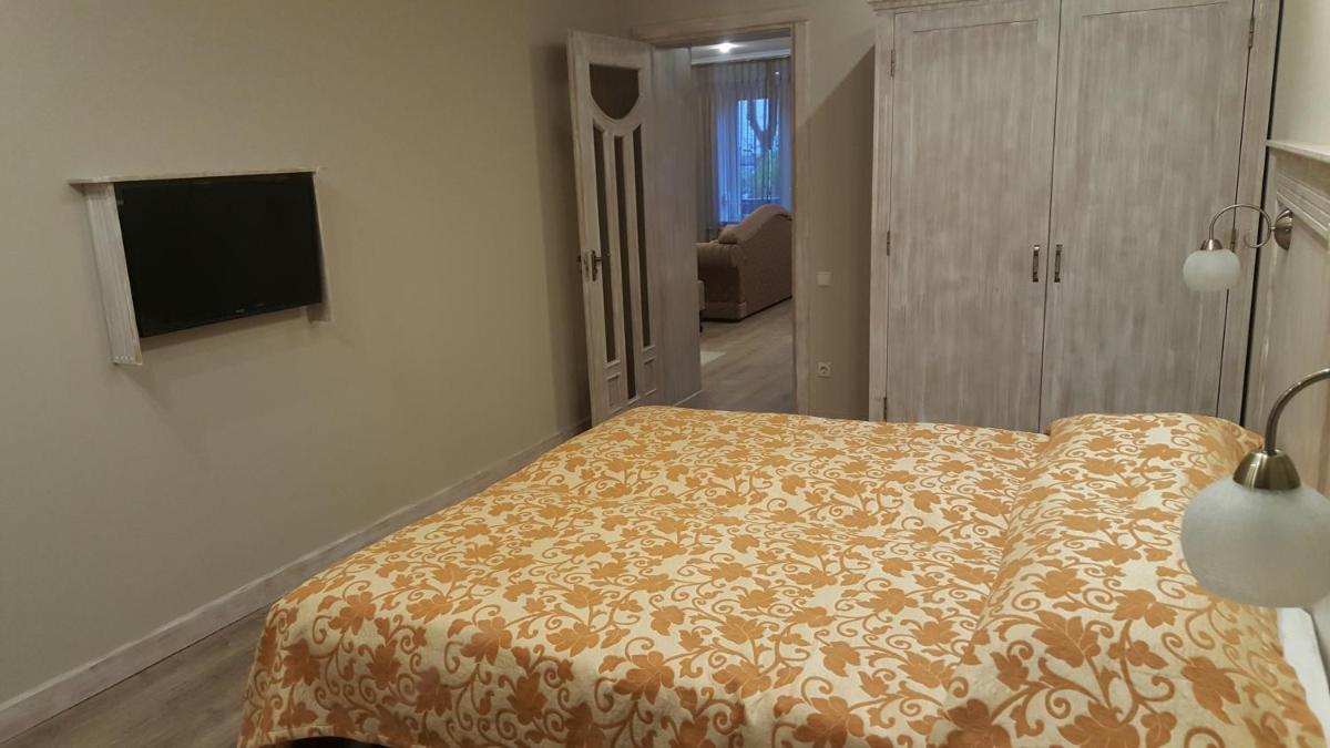 Apartments on Negruzzi 6/2 - Housity
