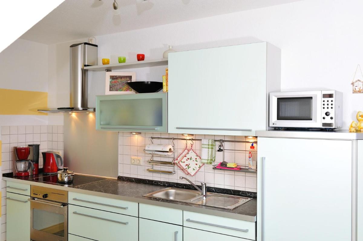 Ferienwohnungen Conny - Housity