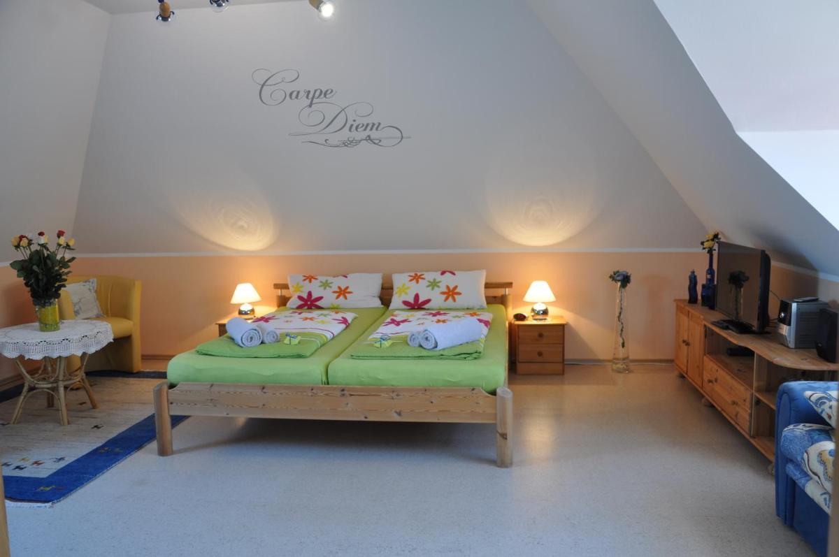 Ferienwohnung an der Allee - Housity