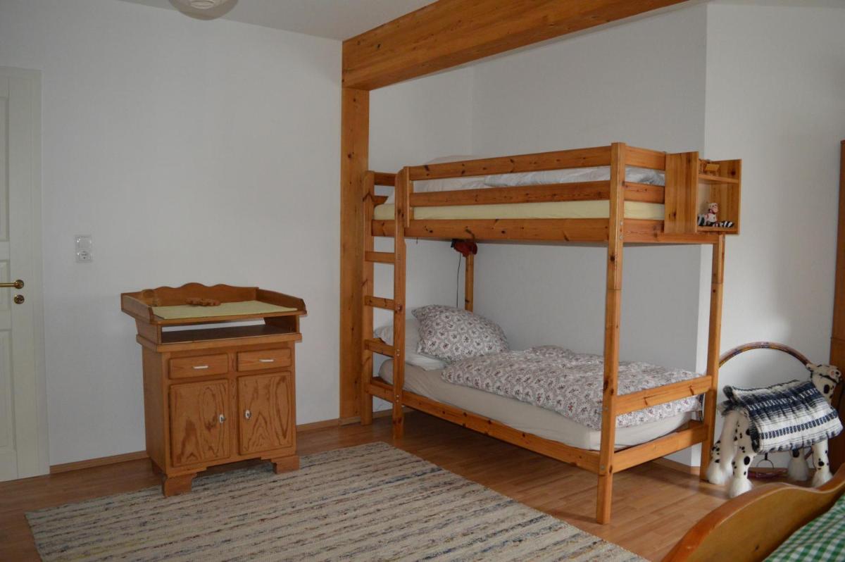 Ferienwohnung Jäger - Housity