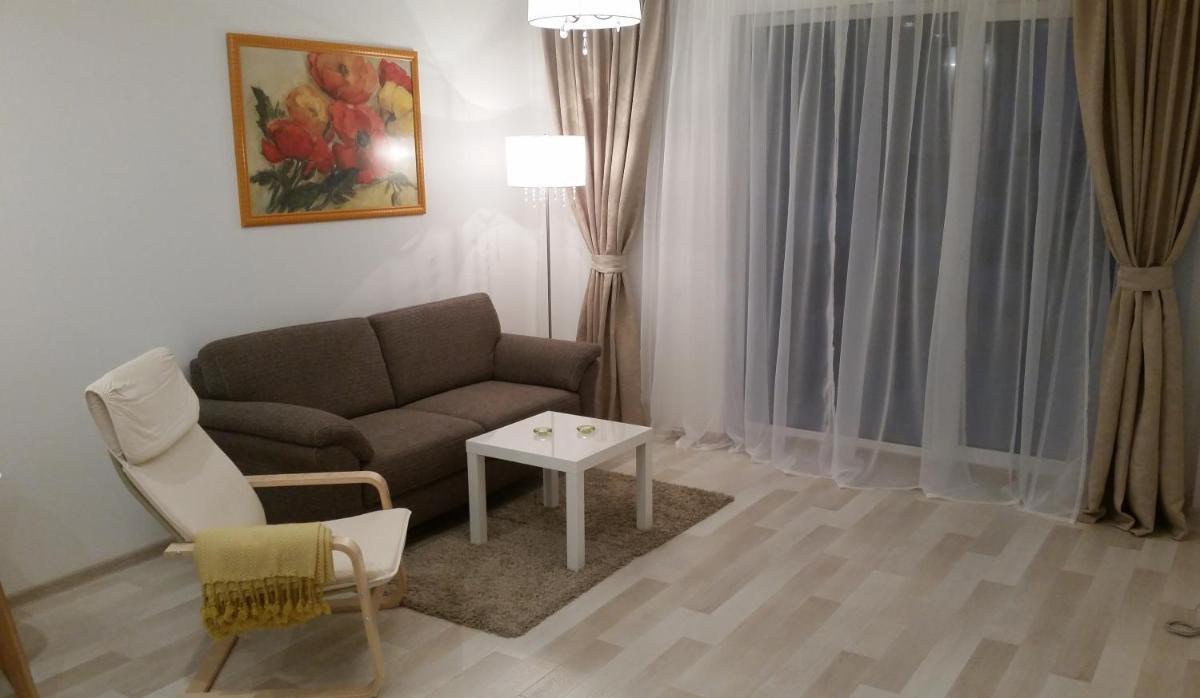 Tauralaukio g. 24B apartamentai - Housity