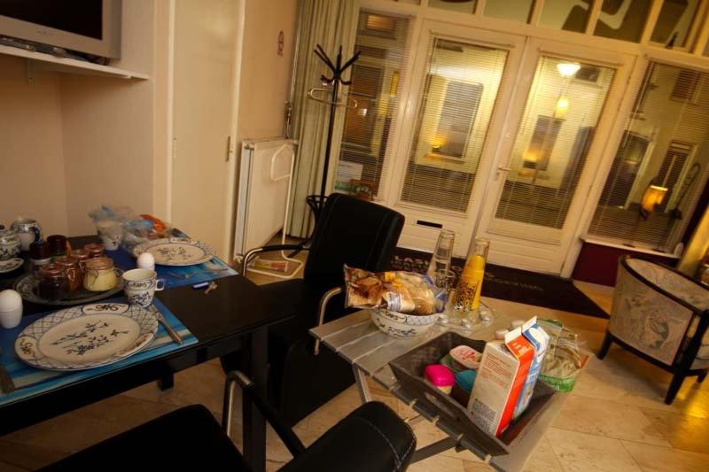 De Zilveren Karper - Housity