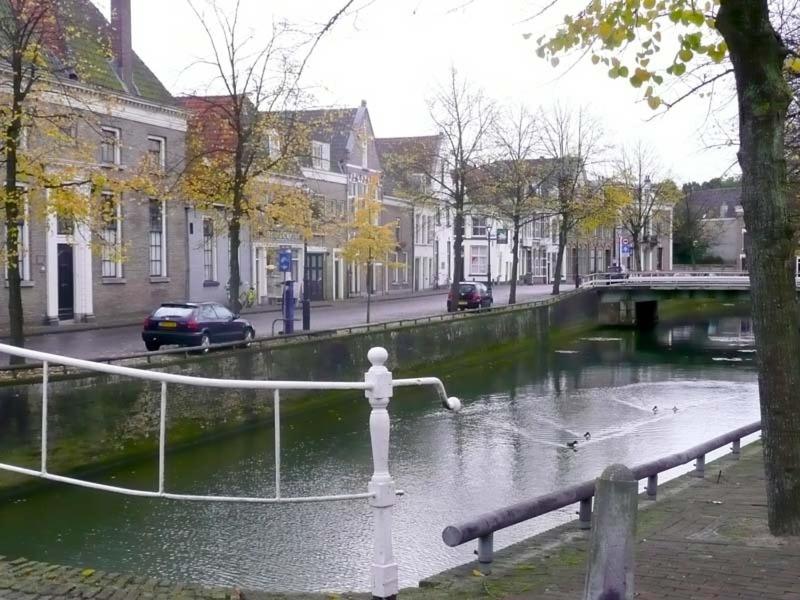 De Zilveren Karper - Housity
