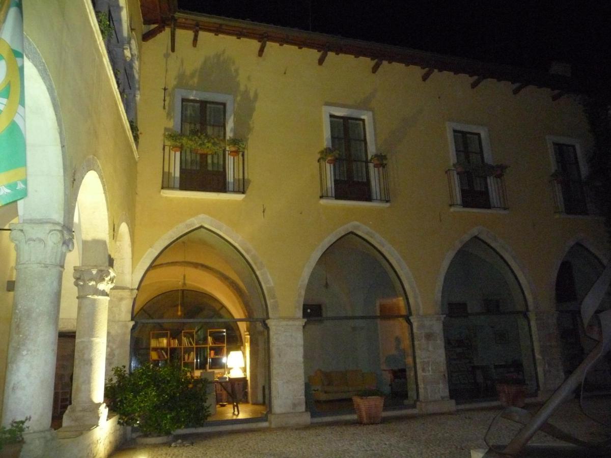 Grancia dei Celestini - Housity