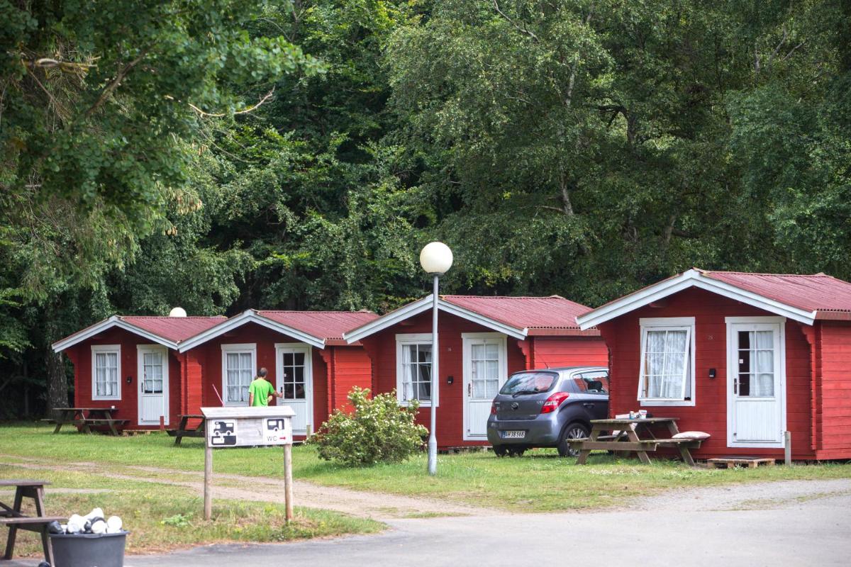 Nordskoven Strand Camping - Housity