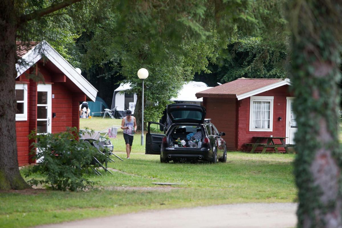 Nordskoven Strand Camping - Housity