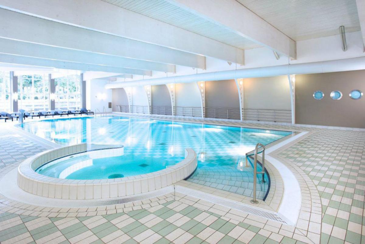 Hapimag Ferienwohnungen Binz - Housity