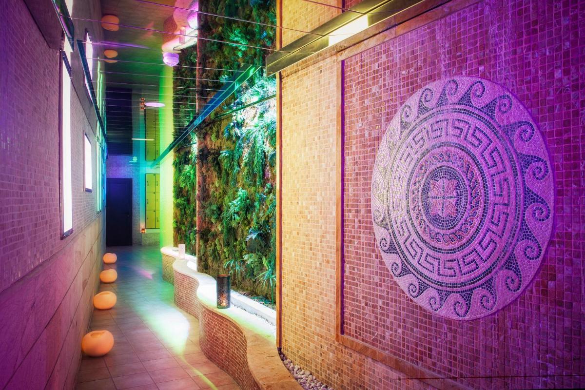 Imagen de la galería de Hotel Cala del Pi - Adults Only, en Platja d'Aro