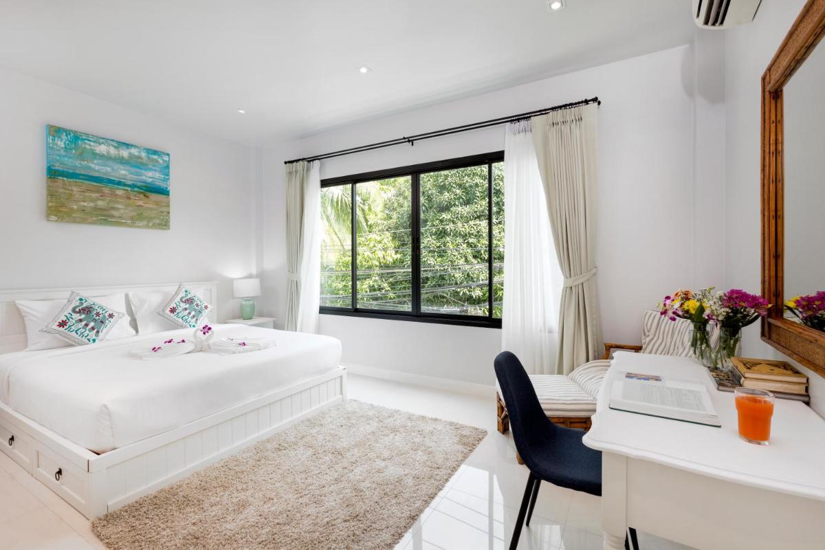Kamala Beach House - 1 min walk to beach - Housity