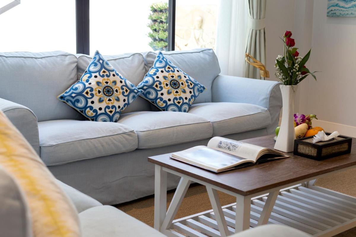 Kamala Beach House - 1 min walk to beach - Housity