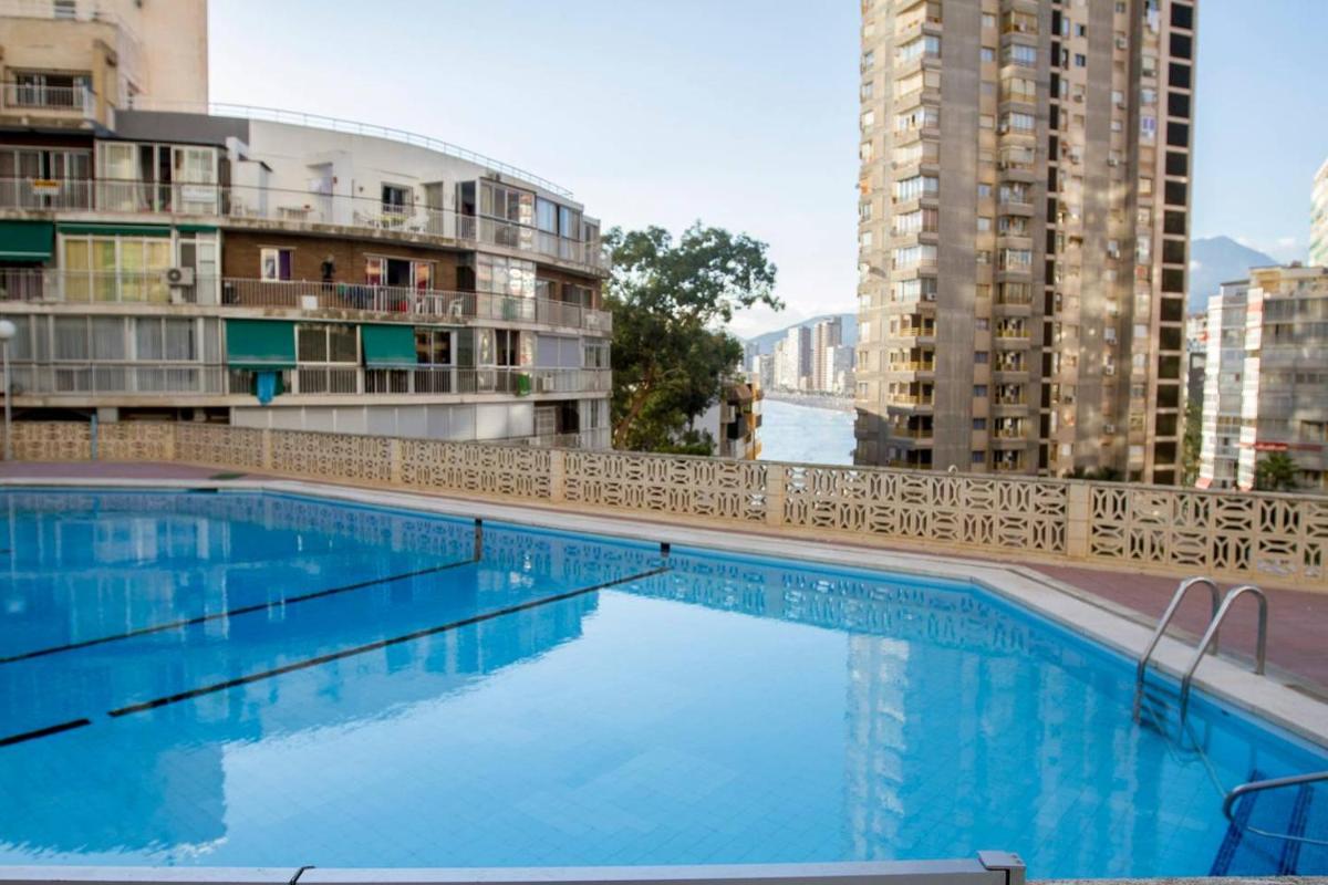Apartamentos Halcón - Housity